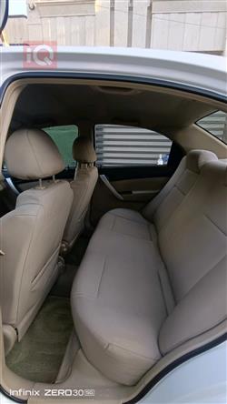 شيفروليه أفيو